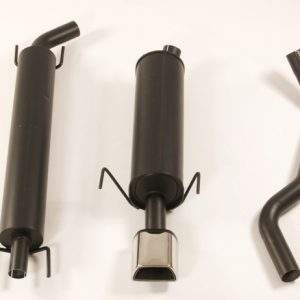 Gr.A Anlage  Opel Zafira B