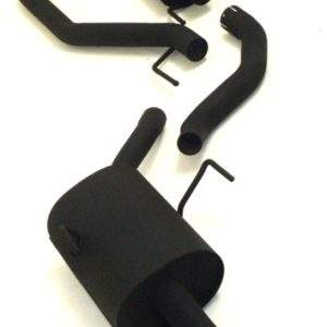 Gr.A Anlage Opel Vectra C