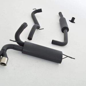 Gr.A Anlage Ford C-Max DXA