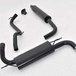 Gr.A Anlage Ford C-Max DXA