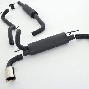 Gr.A Duplexanlage Ford C-Max DXA