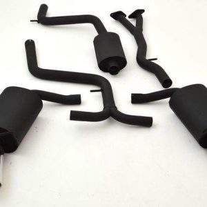 Gr.A Duplexanlage Ford Mondeo ST220 (B4Y/B5Y)