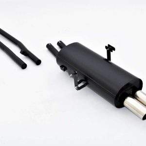 Gr.A Anlage BMW E30