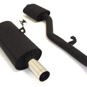 Gr.A Anlage  BMW E30