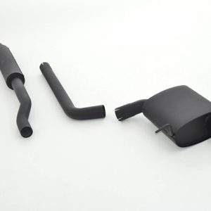 Gr.A Anlage Mini R56 One / Cooper / D