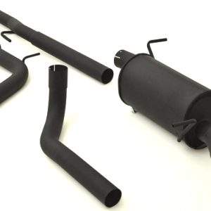 Gr.A Anlage VW Polo 6R GT / GTI