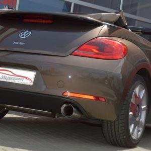 Gr.A Duplexanlage aluminierter Stahl