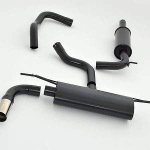 Gr.A Anlage VW Golf VII