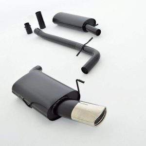 Gr.A Anlage Peugeot 406