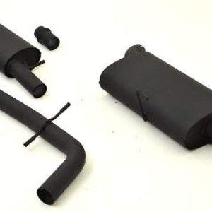 Gr.A Anlage Peugeot 406