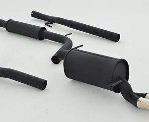 Gr.A Anlage Skoda Fabia II Monte Carlo (5J)