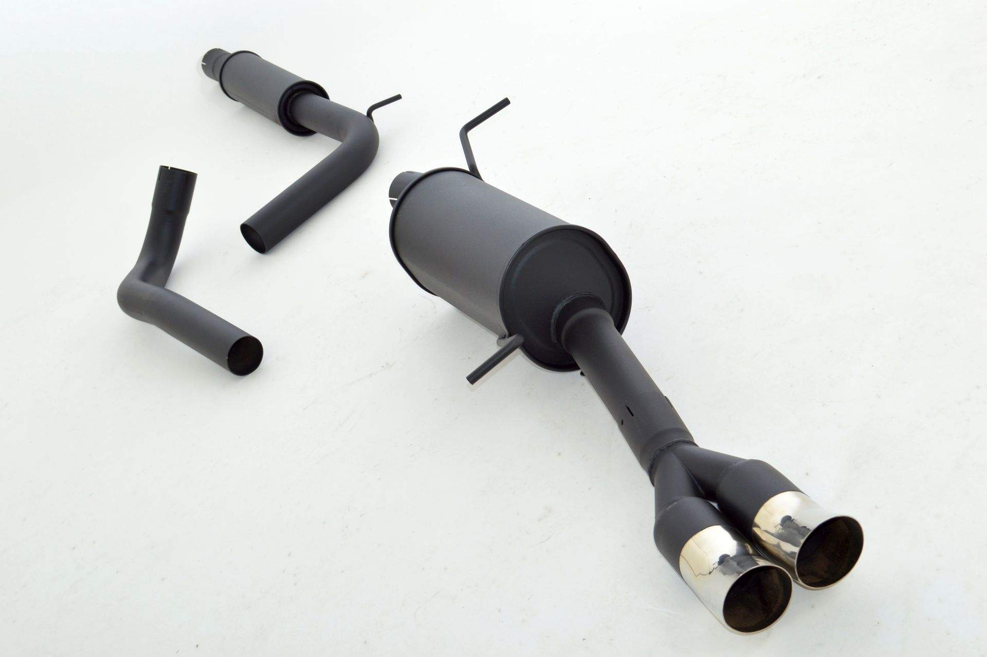 Gruppe A Anlage Skoda Fabia III Combi und Combi Monte Carlo (NJ)