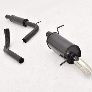 Gruppe A Anlage Skoda Fabia III Combi und Combi Monte Carlo (NJ)