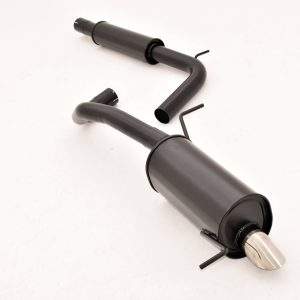 Gruppe A Anlage Skoda Fabia III Schrägheck (NJ)