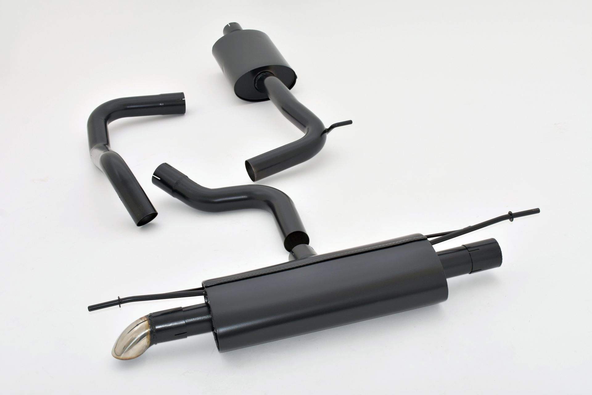 Gruppe A Anlage Skoda Karoq NU Frontantrieb