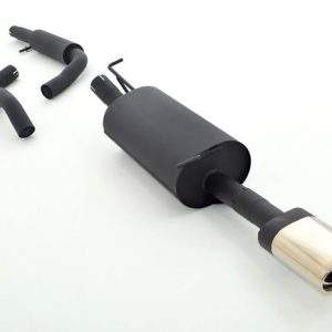 Gr.A Anlage Seat Toledo 1M