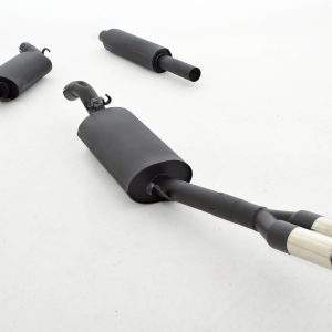 Gr.A Anlage  Seat Toledo 1L