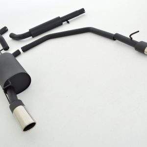 Gr.A Duplexanlage Seat Toledo 1M