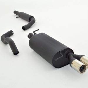 Gr.A Anlage Seat Leon 1M