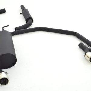 Gr.A Duplexanlage Seat Leon 1M