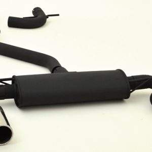 Gr.A Duplexanlage Seat Altea 5P FR