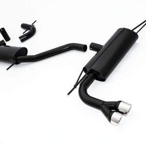 Gr.A Anlage Seat Leon 1P FR/Cupra/R