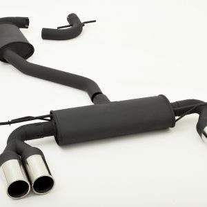 Gr.A Duplexanlage Seat Leon 1P FR/Cupra/R