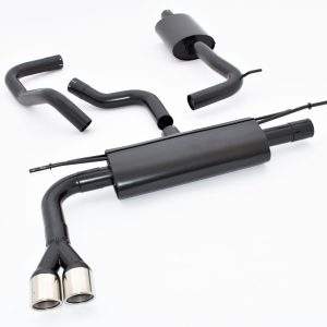 Gruppe A Anlage Seat Ateca Frontantrieb inkl. FR