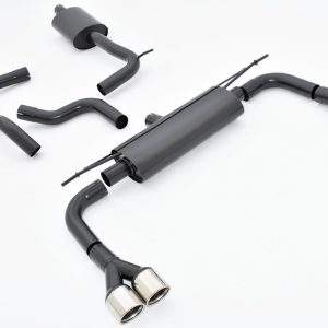 Gruppe A Duplex-Anlage Seat Ateca Frontantrieb