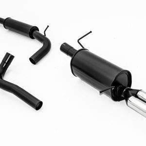 Gr.A Anlage  Seat Ibiza 6L FR und Cupra