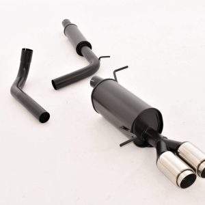 Gruppe A Anlage Seat Ibiza 6J Facelift / 6P + SC