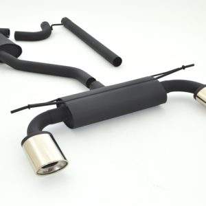 Gr.A Duplexanlage Seat Leon 5F inkl. FR und SC