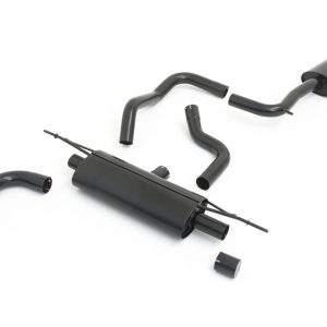 Gruppe A Anlage Seat Leon 5F inkl. FR und SC