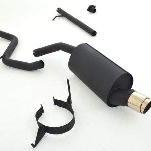 Gr.A Anlage Alfa Romeo 156