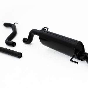 Gr.A Anlage Fiat Grande Punto und Evo