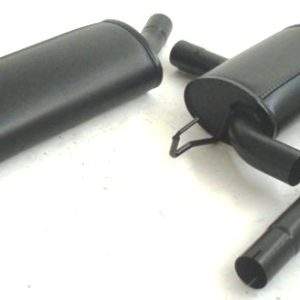 Gr.A Anlage Fiat Barchetta