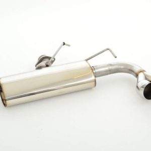 Sportendschalldämpfer Mitsubishi Lancer Sport-Limousine