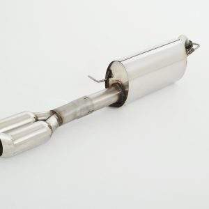 Sportendschalldämpfer Chevrolet Aveo T250