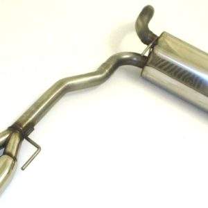 Sportendschalldämpfer Chevrolet Cruze Station Wagon