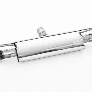 Sportendschalldämpfer Audi A3 GY Limousine Frontantrieb