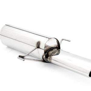 Sportendschalldämpfer Opel Astra H TwinTop