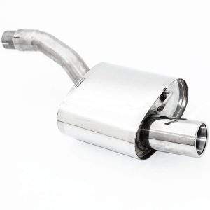 Sportendschalldämpfer Ford Focus DAW/DBW