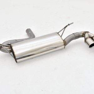 Sportendschalldämpfer Ford Focus IV 5-Türer DEH