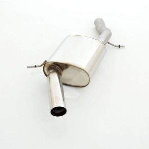 Sportendschalldämpfer Mini F56 One First / One / Cooper 3-Türer