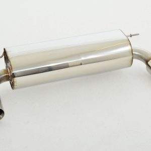 76mm Duplex-Sportendschalldämpfer BMW 2er F22/F23