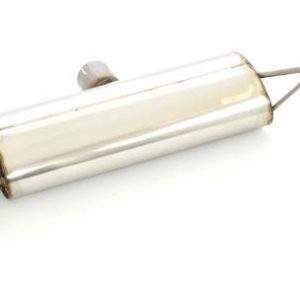 Sportendschalldämpfer VW Golf V