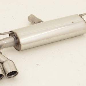 Sportendschalldämpfer VW Golf VII