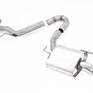 Sportendschalldämpfer VW Golf VII Variant