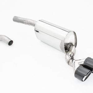 Sportendschalldämpfer Skoda Scala