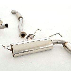 Gr.A Anlage Mitsubishi Lancer Sportback